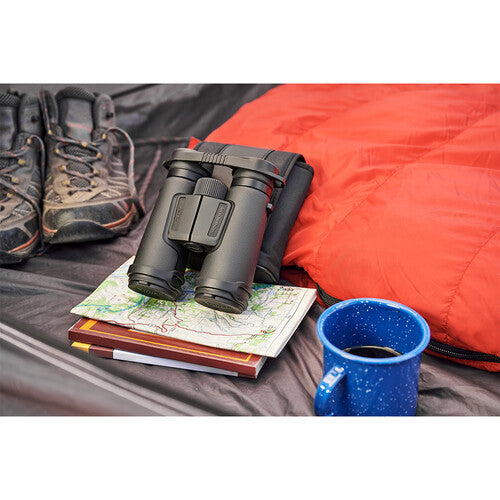 Binoculares Nikon Monarch M5 8x42 | Negros